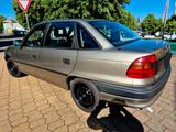 Opel Astra 1.6L ORGINALE KILOMETER  1HD TÜV JUNI 2027 - gebrauchte Opel Astra aus dem Jahr 1995