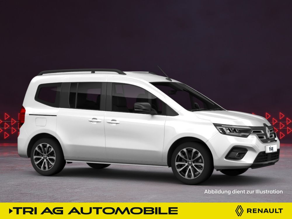 Renault Kangoo - Bild 2