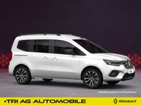 Renault Kangoo - Vorschau Bild 2