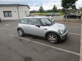 MINI Mini one 1,6 Liter - MINI ONE aus 2004