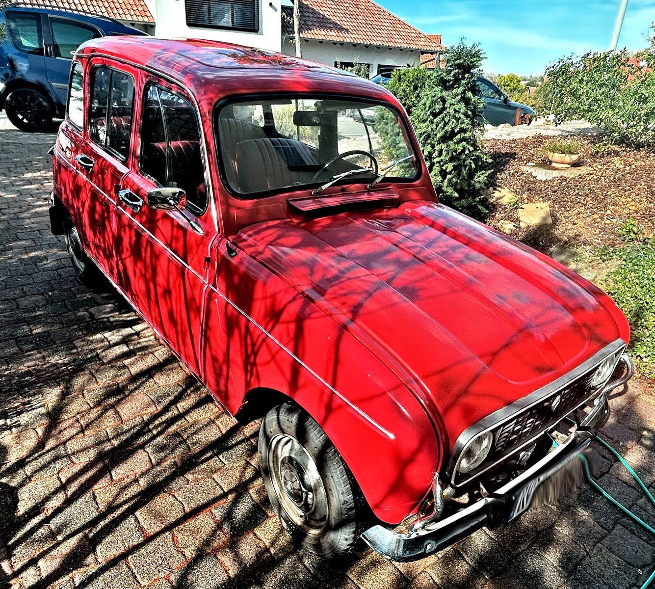 Renault R 19