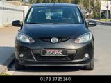 Mazda 2 Lim 1.3 90th Anniversary*KLIMA*SHZ*5 TÜRIG*TÜV - Mazda 2 in Herne