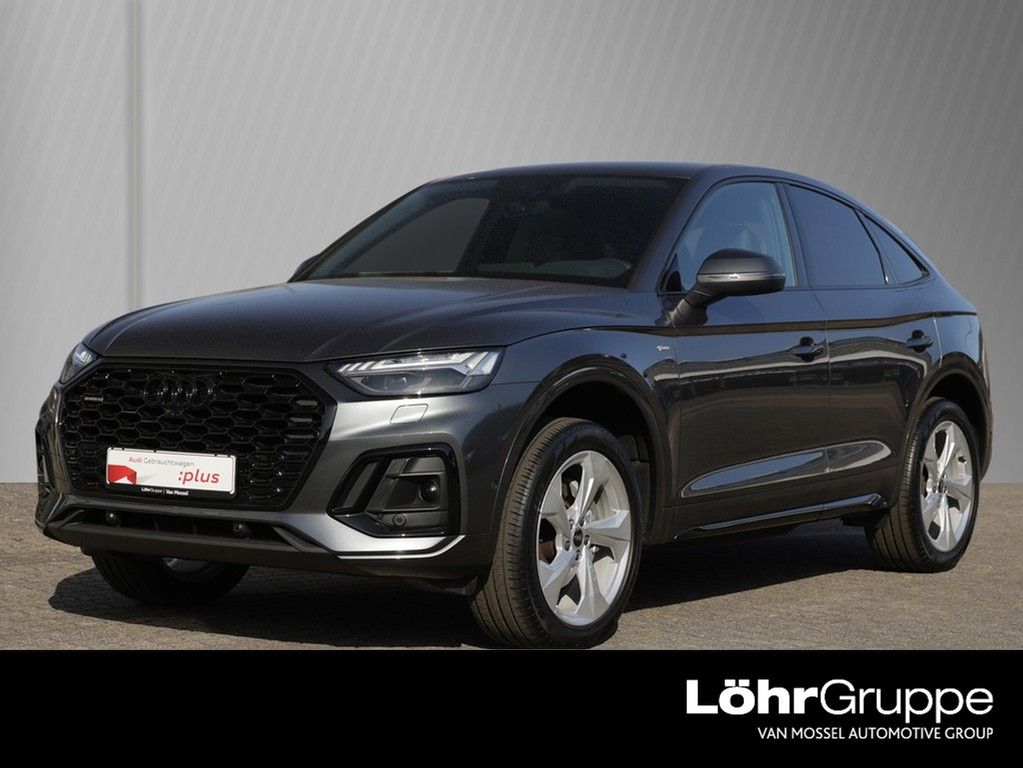 Image of Audi Q5