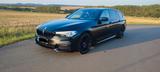 BMW 530d xDrive Touring M Sport Shadowline 