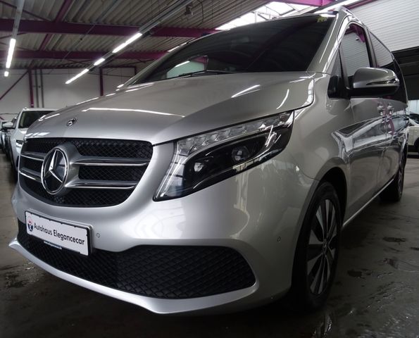 Mercedes-Benz V 220 d EDITION LANG*7 SITZ*DIST*AHK*CAM*ASSIST*