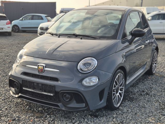 Abarth 500 1.4 - TURBOPROBLEMS - KLIMA - MEMORY - EU6