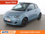 Fiat 500e Cabrio electric drive 87 kW 'la Prima' Aut. - Fiat 500e Gebrauchtwagen