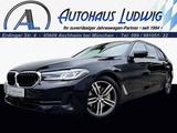 BMW 530d xDrive*Laser*360*HUD*Standh*Ass-Prof*93.470 - BMW 5er Reihe Gebrauchtwagen in München