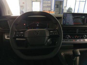 Peugeot Expert 2.0 BlueHDi 145 L3