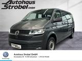 Volkswagen T6.1 Kombi T6.1 2.0 TDI DSG 7-Sitze ACC Navi LED - Volkswagen T6 Kombi: 7 Sitzer
