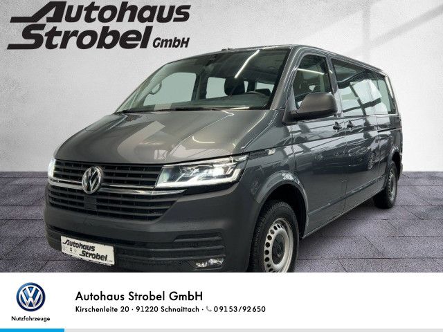 Volkswagen T6.1 Kombi 2.0 TDI DSG 7-Sitze ACC Navi LED Park