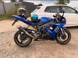 Yamaha R1 rn09 - YAMAHA 2003 R1