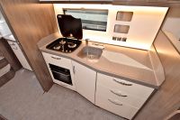 Phoenix TopX-Alkoven 10.800  -€ 121.370,00 reduziert!- (16/30)