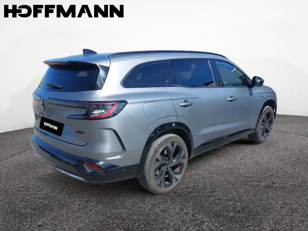 Fahrzeugabbildung Renault Espace E-TECH Full Hybrid 200 Esprit Alpine 7-Si