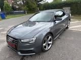 Audi A5 2.0 TFSI Cabriolet/ S- LINE/19 Zoll Alu"s - Audi A5 Gebrauchtwagen in Berlin