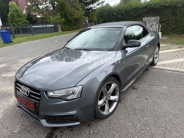 Audi A5 - 1