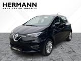 Renault Zoe R110/Z.E. 50 (Kauf-Batterie) Experience CAM - Renault ZOE: Experience