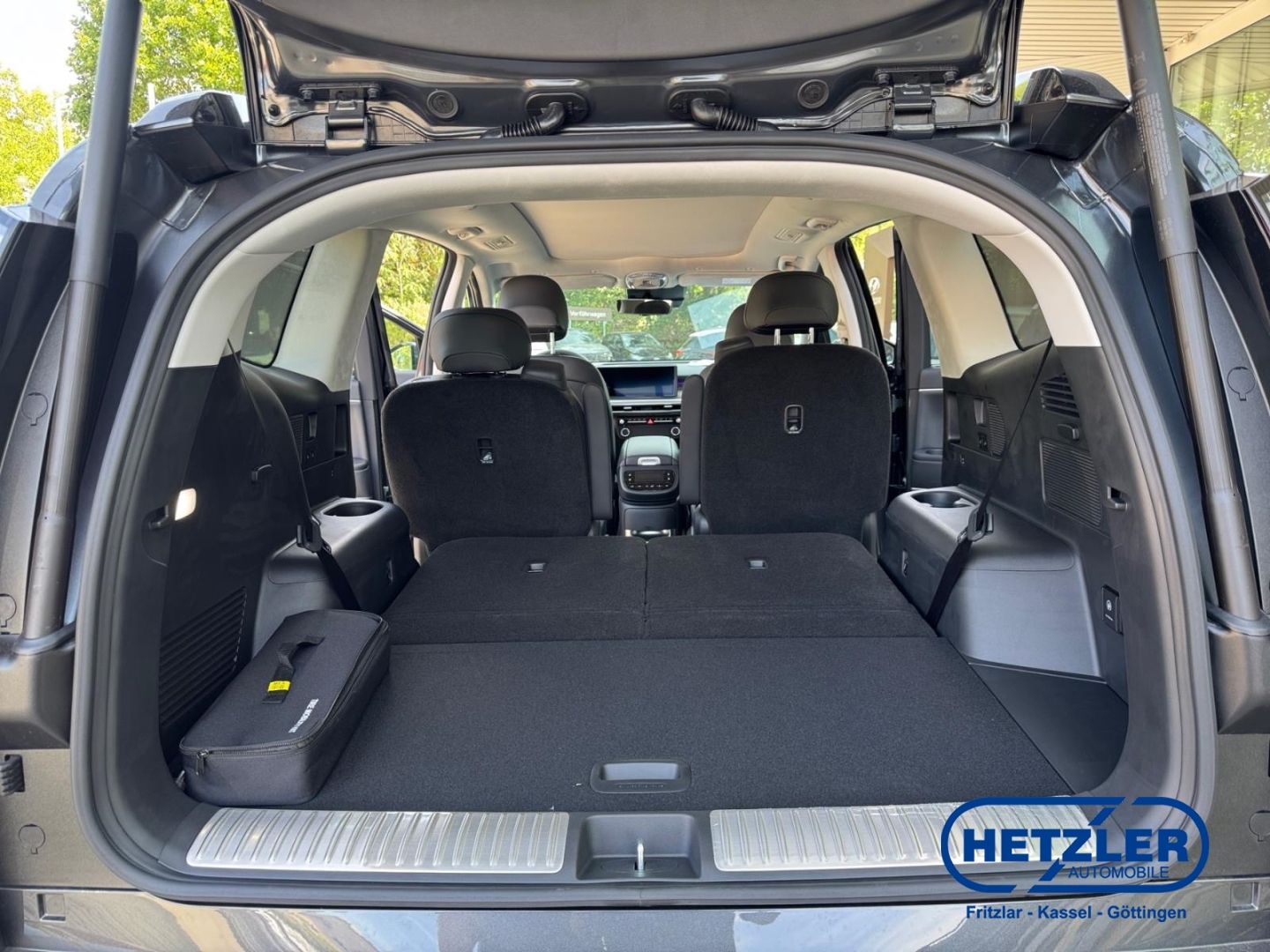 Hyundai IONIQ 9 – Bild 11