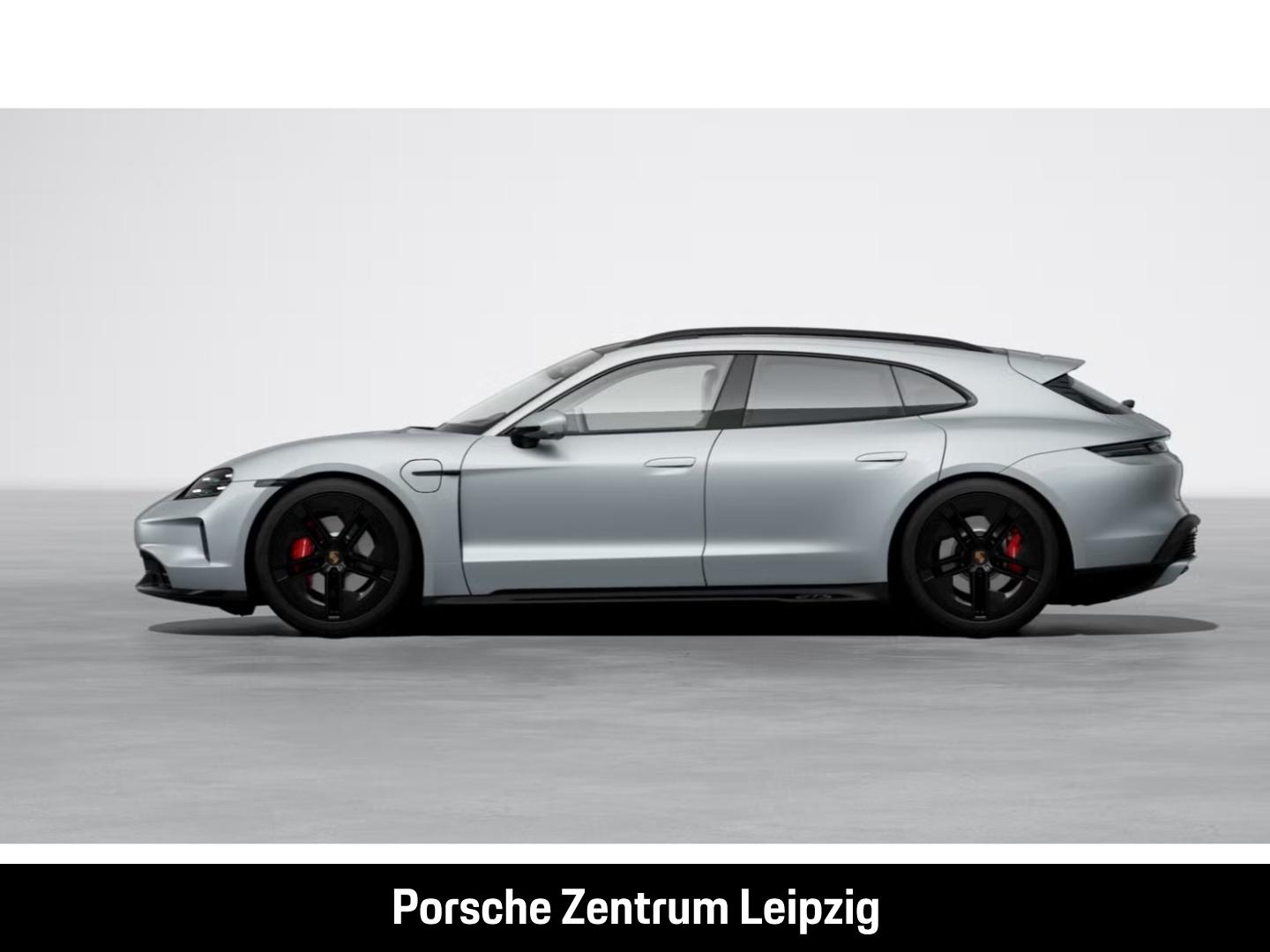 Porsche Taycan GTS Sport Turismo ActiveRide Inno Sitzkli