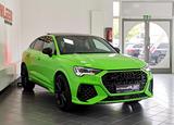 Audi RSQ3 Sportback*1.Hd*RS-Sitze*RS-Abgas*Pano*360° - Audi RSQ3 aus 2020