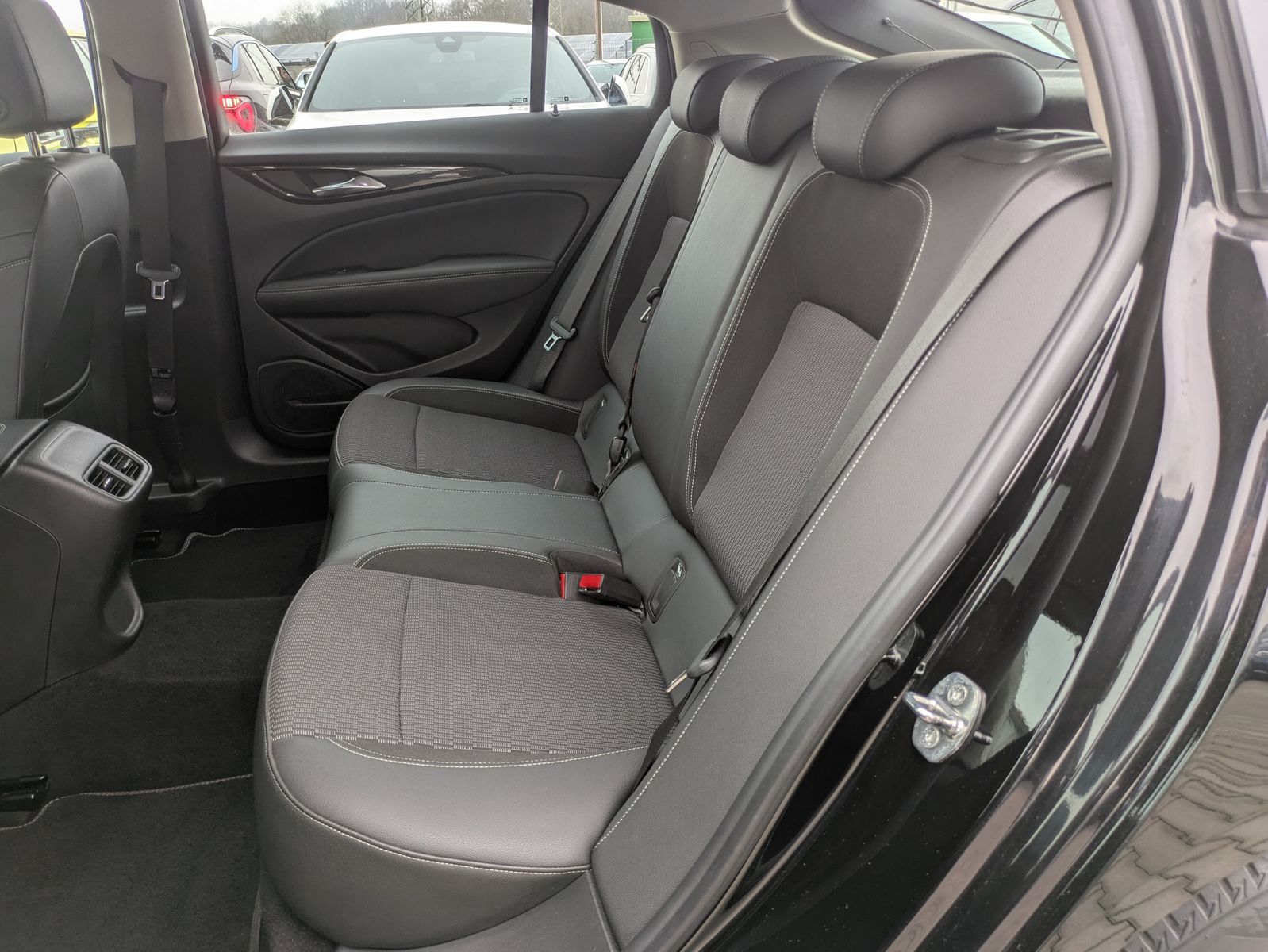 Fahrzeugabbildung Opel Insignia 2.0 CDTi Innovation LED*TEMP*KAMERA*APP