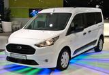 Ford Transit Connect lang Trend *1HD*PDC*SHZ*TEMPOMAT - Ford Transit Connect in Bonn