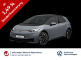 Volkswagen ID.3 Pro S 150 kW 77 kWh LED R-KAMERA ParkAssist - schwarze Volkswagen ID.3