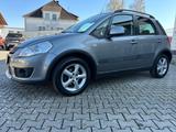 Suzuki SX4 1.6 VVT  Comfort