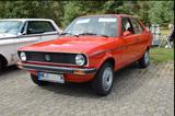 Volkswagen Derby Oldtimer H Zulassung Tüv 1978 - Volkswagen: Derby