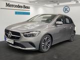 Mercedes-Benz B 180 PROGRESSIVE+AHK+HANDS-FREE+360°+DISTR - Mercedes-Benz B 180 Gebrauchtwagen in Freiburg