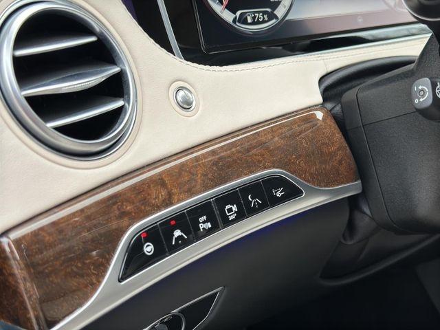 Mercedes-Benz S 65 AMG