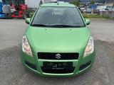 Suzuki Splash 1.0 5DR - Suzuki Splash: 1.0