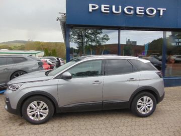 Bild 7 Peugeot 3008 Active