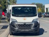 Citroën Jumper Pritsche Doka. 35 L4 Heavy BlueHDi 160 - gebrauchte Citroën Jumper aus dem Jahr 2018