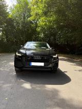 Audi Q8 45 TDI quattro tiptronic - S-Line*Pano - gebrauchte Audi Q8 aus dem Jahr 2020