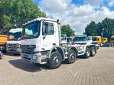 Mercedes-Benz Actros 3236/3-Pedale/8x4/Klima/4141-4144-4146 - Angebote