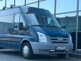 Ford Transit Camper Wohnmobile AHK Klima Tourneo TV - Angebote