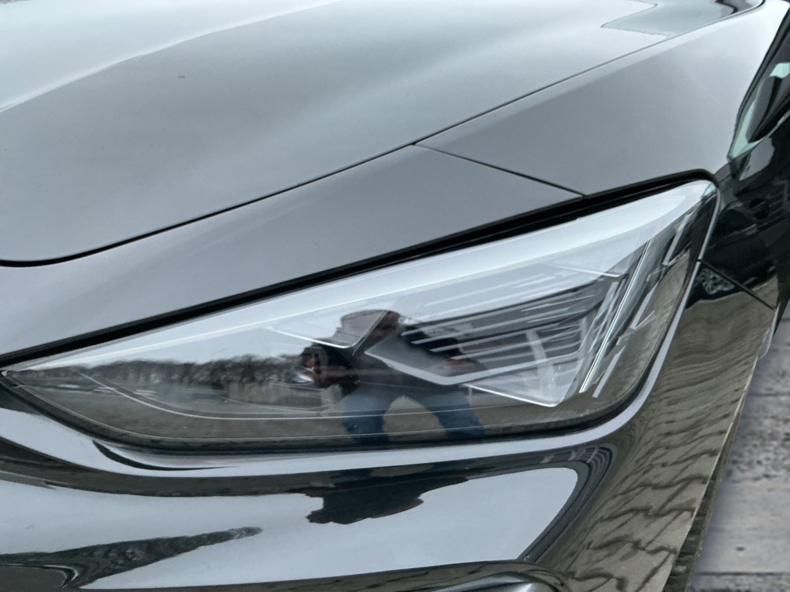 Cupra Leon - Bild 14