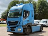 Iveco Stralis AS480T/P/STANDKLIMA/RETARDER/ - Iveco 480