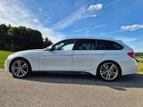 BMW 325d 3er F31 Touring Kombi M Sport Paket Perform - BMW 325: 325d M Sport