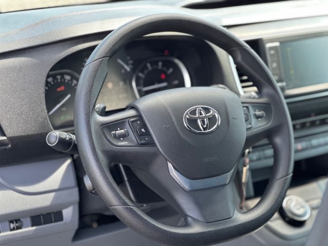 Toyota Proace (Verso)  L2 Kasten Comfort