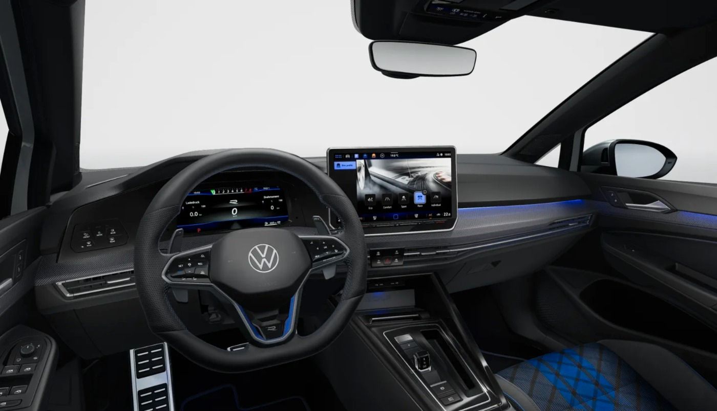 Volkswagen Golf - Bild 11