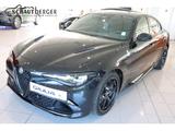 Alfa Romeo Giulia Quadrifoglio 2.9 V6 Bi-Turbo EU6e Navi Le - Alfa Romeo Giulia: Quadrifoglio