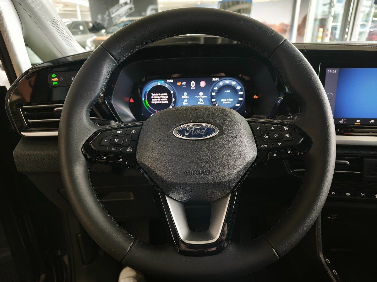 Ford Tourneo Connect - Bild 8