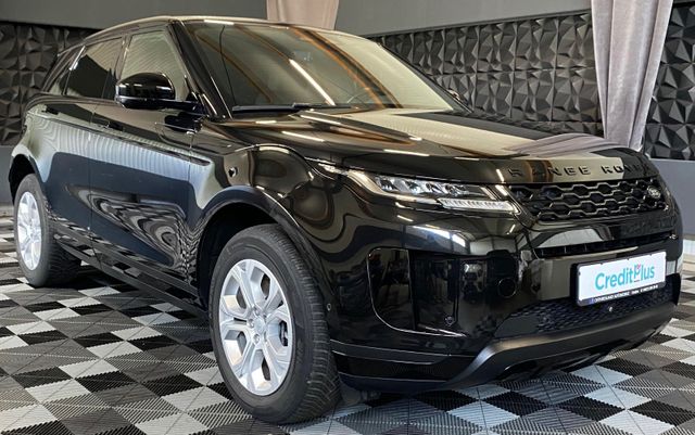Land Rover Range Rover Evoque, Kamera, LED, Navi, Tempomat