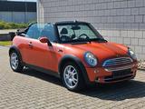 MINI Cooper Cabrio Harman/Kardon*SHZ*8fach*TÜV*Xenon* - MINI Cooper Cabrio aus 2006