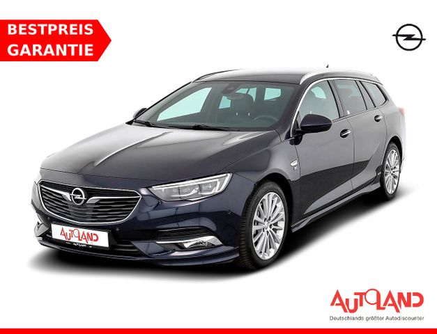 Opel Insignia ST 2.0 CDTI Aut. 4x4 OPC Line LED Navi