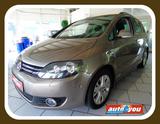 Volkswagen Golf Plus VI Life*Automatik*Parklenkassistent* - Volkswagen Golf: V Plus