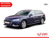 Audi A4 Avant 40 TDI quattro advanced LED Kamera DAB - Audi A4 aus 2020