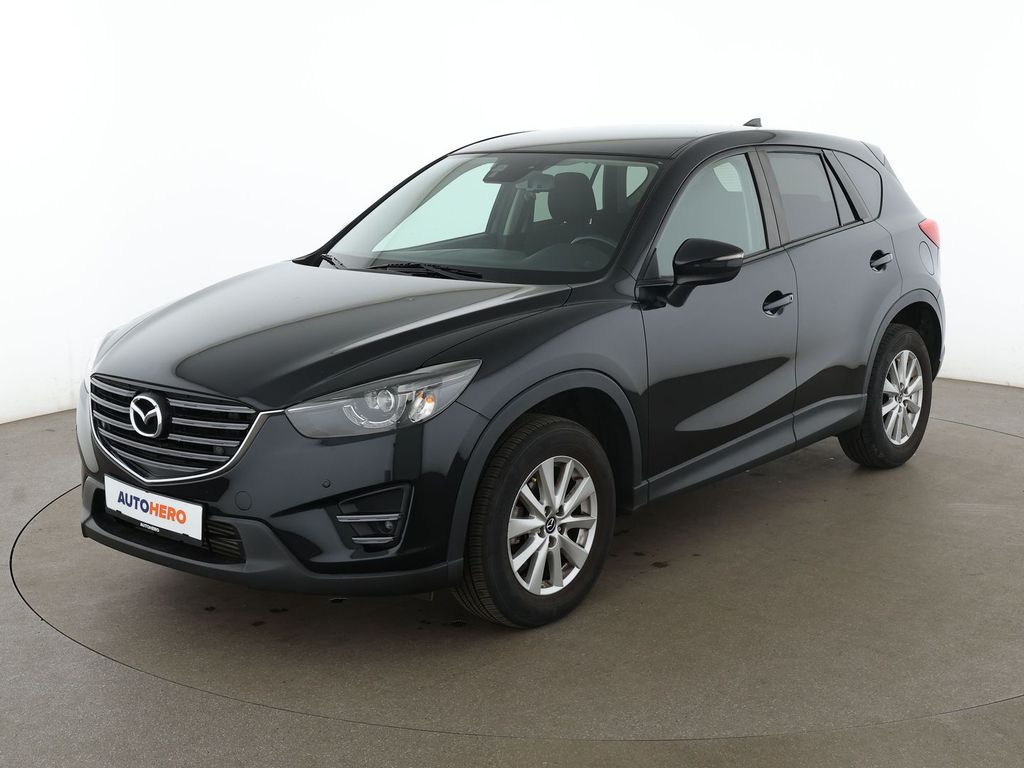 Image of Mazda CX-5